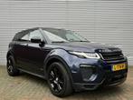 Land Rover Range Rover Evoque 2.0 Si4 HSE Auto Led Camera 18, Auto's, Land Rover, Automaat, Euro 6, 4 cilinders, Blauw