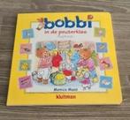 Flapjesboek Bobbi in de Peuterklas Boekje Flapjes Flapboek, Nieuw, Monica Maas, Ophalen of Verzenden, Uitklap-, Voel- of Ontdekboek