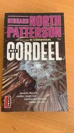 Richard North Patterson - Het oordeel, Boeken, Ophalen of Verzenden