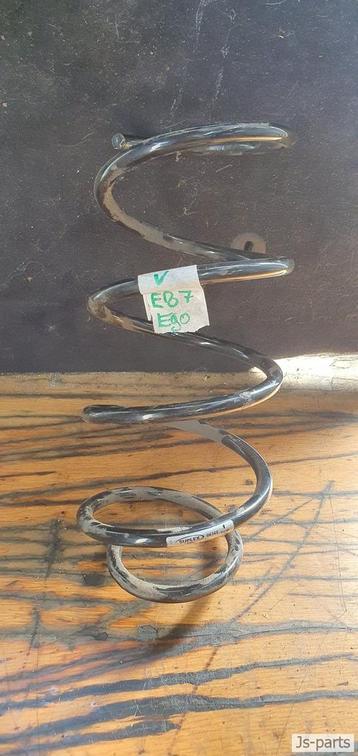 Veer voorzijde BMW 1-Serie E87 en 3-Serie E90 beschikbaar voor biedingen