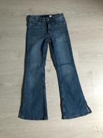flared spijkerbroek (H&M), Broek, Meisje, H&M, Ophalen of Verzenden