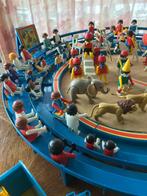 Playmobiel Circus, Ophalen of Verzenden, Zo goed als nieuw, Complete set