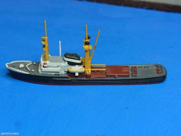 Atlantik 1:1250 beschikbaar voor biedingen