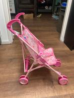 Poppen buggy van peppa pig, Kinderen en Baby's, Speelgoed | Poppen, Ophalen, Gebruikt, Babypop
