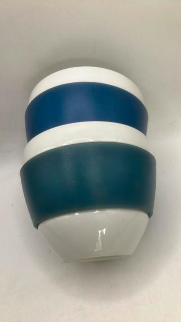 Koziol mokken blauw en petrol. beschikbaar voor biedingen