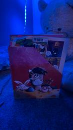 Een boeken kast, 1 speler, Ophalen, Zo goed als nieuw, Vanaf 3 jaar