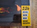 Red Bull Racing RB16B Max Verstappen 1:24, Hobby en Vrije tijd, Modelauto's | 1:24, Ophalen of Verzenden, Nieuw, Auto, Overige merken