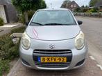 Suzuki Alto 1.0 2012, paar schades, top auto, 1e eigenaar, Auto's, Voorwielaandrijving, 200 kg, 4 stoelen, Handgeschakeld