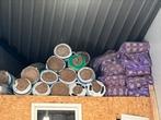 Knauf isolatie verchillende diktes verkijgbaar, Doe-het-zelf en Verbouw, Isolatie en Afdichting, Ophalen of Verzenden, Zo goed als nieuw