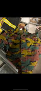 Politie leger brandweer, Ophalen of Verzenden