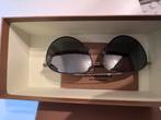 Burberry Zonnebril - Stijlvol & Beschermend!, Zonnebril, Zwart, Zo goed als nieuw, Ophalen