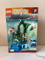 Lego Harry Potter 4762; Rescue from the Merpeople: nieuw!, Kinderen en Baby's, Speelgoed | Duplo en Lego, Ophalen of Verzenden
