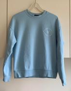 Blauw sweatshirt van Amisu, maat XS, Blauw, Ophalen of Verzenden, Zo goed als nieuw, Maat 34 (XS) of kleiner