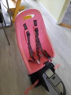 Kinderzitje Yepp, Fietsen en Brommers, Fietsaccessoires | Fietsstoeltjes, Ophalen, Gebruikt, Achterzitje, Yepp