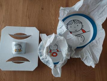 Dick Bruna beschikbaar voor biedingen