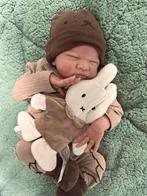 Reborn Baby Gracie Mae - Limited Edition, Verzamelen, Poppen, Ophalen of Verzenden, Zo goed als nieuw, Overige typen, Levensecht of Reborn