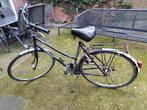 Stations Fiets, Fietsen en Brommers, Fietsen | Heren | Herenfietsen, Ophalen, Gebruikt, Overige merken