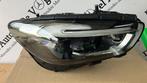 Koplamp rechts van een Mercedes B-Klasse, Ophalen of Verzenden, 3 maanden garantie, Gebruikt, Mercedes-Benz