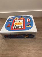 Verkade Zaandam Blik - Nieuw, Ophalen of Verzenden, Nieuw, Koek(jes), Verkade