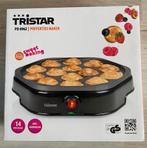 Tristar PD-8962 Poffertjes Maker - Nieuw, Ophalen of Verzenden, Nieuw
