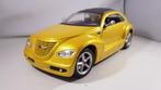 Chrysler Pronto Cruiser Concept Car Maisto 1:18, Ophalen of Verzenden, Zo goed als nieuw, Auto, Maisto