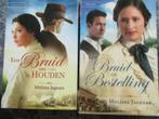 Melissa Jagaers - Bruid om van te houden /Bruid  bestelling, Ophalen of Verzenden, Nederland