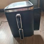 Nexxt Dubbele Airfryer - Zo goed als nieuw!, Witgoed en Apparatuur, Airfryers, Ophalen of Verzenden, Zo goed als nieuw, Airfryer