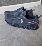 Donkerblauwe OC sneakers, On Running, maat 40,5, Kleding | Heren, Schoenen, Ophalen of Verzenden, Gedragen, Blauw