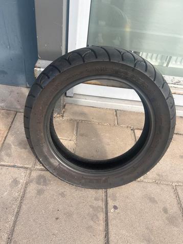 Scoter Band 130/70-R13 - Gebruikt beschikbaar voor biedingen