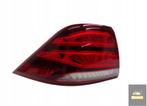 Mercedes GLE W166 15-19 Links Achterlicht LED A1669065501, Auto-onderdelen, Verlichting, Info@fabrikant.eu, Fabrikantstraat 1
1000 AA  Amsterdam, NL