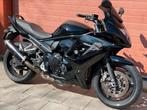 Suzuki gsx 650 F, Suzuki, 4 cilinders, 649 cc, Bedrijf