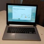 Acer chromebook R 13 Touchscreen, 4 GB of minder, 13 inch, Qwerty, Touchscreen