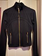Lululemon vest, Kleding | Dames, Ophalen of Verzenden, Zo goed als nieuw