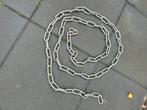 Stalen Ketting - Robuust en Veelzijdig, Ophalen, IJzer