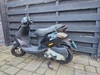 Scooter, Ophalen of Verzenden, Benzine, Piaggio