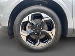 Ford E-Transit Courier Limited 44 kWh | VOORRAAD! | 0,99% re, Auto's, 12 maanden, 300 km, 1524 kg, Nieuw