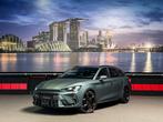 CUPRA Leon Sportstourer 1.5 TSI e-Hybrid VZ Performance 272P, 12 maanden, Zwart, 4 cilinders, Leon