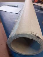 kartonnen koker 180cm, Hobby en Vrije tijd, Knutselen, Ophalen, Gebruikt, Materiaal