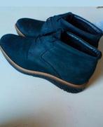 Ecco 44, Kleding | Heren, Schoenen, Ophalen of Verzenden, Zo goed als nieuw, Zwart