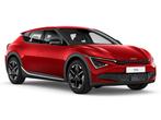 trekhaak kia ev6 ev 6 montage mogelijk, Ophalen