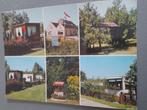 Ouddorp camping "de magneet", Ophalen of Verzenden, 1960 tot 1980
