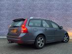 Volvo V50 2.0 Limited Edition | Dealer onderhouden | Bluetoo, Lichtsensor, Gebruikt, 4 cilinders, 1279 kg