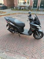 Aprilia SXR50 Malossi, Ophalen, Gebruikt, Overige modellen, Maximaal 45 km/u