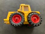 Matchbox Muir Hill tractor , 1972, Ophalen of Verzenden, Gebruikt, Tractor of Landbouw, Matchbox