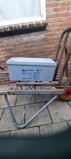 Victron Energy Accu 12V 240Ah, Ophalen of Verzenden, Gebruikt, Universele onderdelen