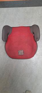 Zitverhoger voor auto, 15 t/m 36 kg, Ophalen, Overige merken, Gebruikt