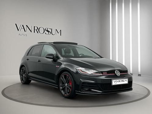 Volkswagen Golf 2.0 TSI GTI Performance Pano Leder ACC Keyle, Auto's, Volkswagen, Bedrijf, Te koop, Golf, ABS, Adaptive Cruise Control
