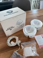 vulpes goods elektrische draadloze borstkolf pro, Kinderen en Baby's, Babyvoeding en Toebehoren, Ophalen of Verzenden, Zo goed als nieuw