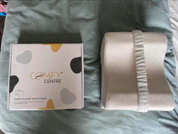 Knie kussen ergonomisch beschikbaar voor biedingen