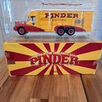 CIRCUS PENDER BERNARD 28 BJ 1951 6 X 2 STROOMAGGERAAT AUTO., Verzenden, Nieuw, Auto, Overige merken